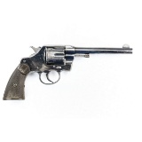 Colt DA41 Revolver 41Colt