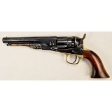 EMF 1849 Revolver Reproduction