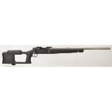Remington 700 223 Caliber