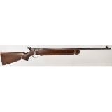 Mossberg M43 Target Rifle 22