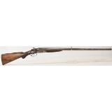 Henry Leigh 12 Gauge SxS