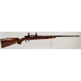Browning/Tikka 243 No Scope Mounts Only