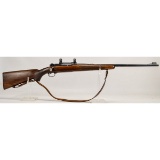 Winchester Model 70 .30