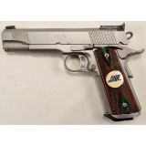 Kimber Team Match 2 .45 Cal 1911