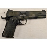 Sig Sauer 1911-22 With Case