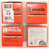 Hornady 223 REM Ammo