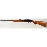 Remington 552 Speedmaster 22 Rifle