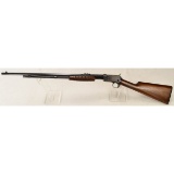 Winchester Model 62 22 Rifle
