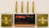 64 Rounds 308 Ammunition