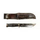 US Fighting Knife