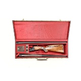Winchester Model 101 Hunting Set