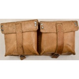 WWII German G43-K43 Ammo Pouch