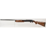 Remington 870 Wingmaster 12 Gauge Shotgun