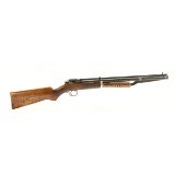 Benjamin Franklin Pellet Rifle