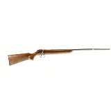 Remington 510 Routledge 22 Shot Rifle