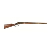 Winchester Model 1892 Rifle 38 WCF
