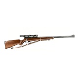 Mossberg 146B-A Rifle 22