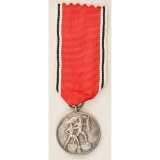 German WWII 1938 Austrian Anchluss Decoration