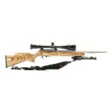 Vulquartson Classic 17HMR