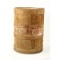 Calumet Wooden Baking Powder Barrel