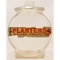 Original Planters Peanut Jar With Original Label