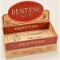 Vintage Dentyne Gum Display Box