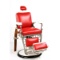 Vintage Paidar Barber Shop Chair