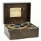 Western Electric 201A Set Turntable