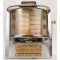 Seeburg 200 Select Wall Jukebox