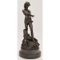 Louis Loys Potet Bronze Sculpture