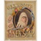 Antique Country Store Paper Poster 