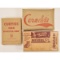 Lot of 3 Vintage Candy Bar Boxes