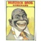 Vintage Murdock Bros Black Americana Advertisement