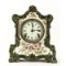 Ansonia Clock Co Wabash Mantle Clock