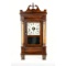 Antique Seth Thomas Wall Mantel Clock