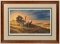 1990 Terry Redlin Framed Print