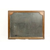 Antique Schoolhouse Chalkboard