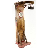 Mill's Coin Operated Arcade Punching Bag