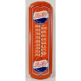 Contemporary Pepsi Cola Wall Thermometer