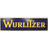 Wurlitzer Store 72