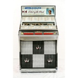 Vintage Seeburg 200 Play Jukebox
