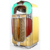 Rockola Jukebox Model 1428