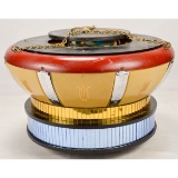 Tone-O-Lier Jukebox Speaker Light