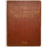 The May & Malone Red Book 1932