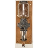 Arcade Crystal No. 3 Wall Coffee Grinder