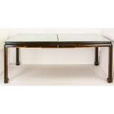 Chinese Motif Heritage Connoisseur Dining Table