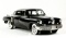 1948 Black Tucker Model Car