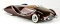 1948 Buick Streamliner by Norman Timbs Model Car