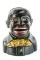 Kyser & Rex Uncle Tom CI Mechanical Bank