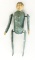 European Acrobat Tin Wind Up Toy